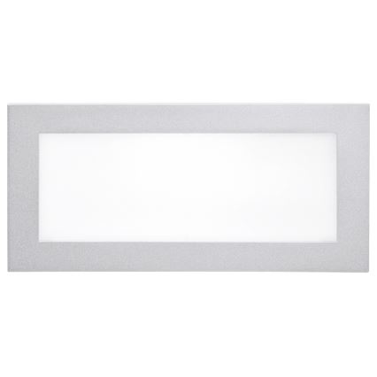 Eglo 93653 - LED trappbelysning GLENN 2xLED/2,5W/230V