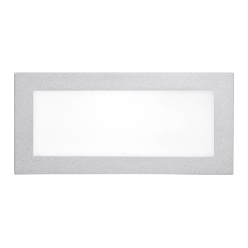 Eglo 93653 - LED trappbelysning GLENN 2xLED/2,5W/230V