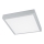 Eglo 93666 - LED taklampa IDUN 1 LED/9,7W/230V