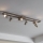 Eglo 93679 - LED spotlight ZERACO 6xGU10/5W/230V