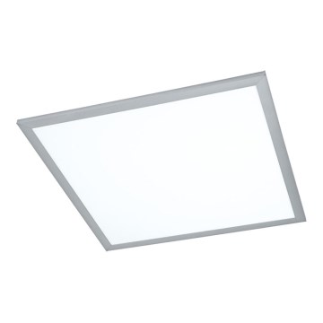 Eglo 93682 - LED upphängd takpanel SALOBRENA 4xLED/12W/230V