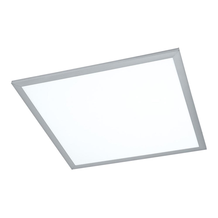 Eglo 93682 - LED upphängd takpanel SALOBRENA 4xLED/12W/230V