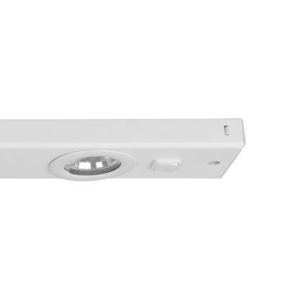 Eglo 93706 - LED spotlight KOB 3xLED/2.3W/230V
