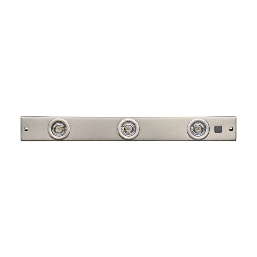 Eglo 93707 - LED spotlight KOB 3xLED/2.3W/230V
