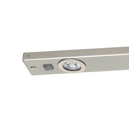 Eglo 93707 - LED spotlight KOB 3xLED/2.3W/230V