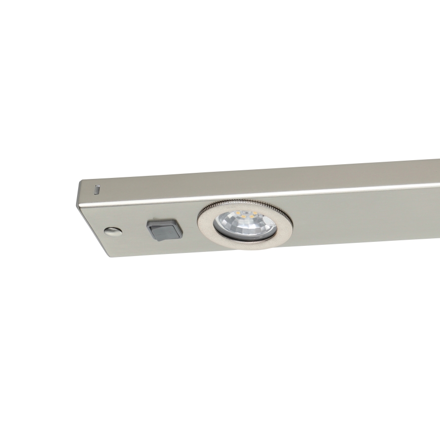 Eglo 93707 - LED spotlight KOB 3xLED/2.3W/230V