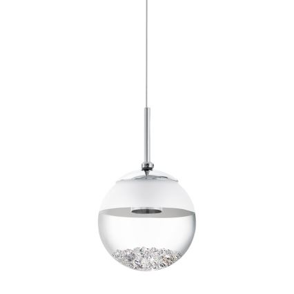 Eglo 93708 - LED Hängande lampa MONTEFIO 1 1xLED/5W/230V