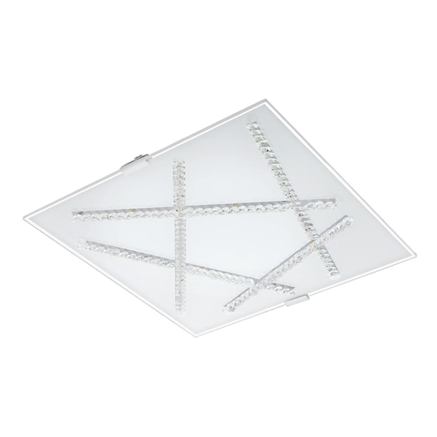Eglo 93765 - LED Takbelysning SORRENTA LED/16W/230V