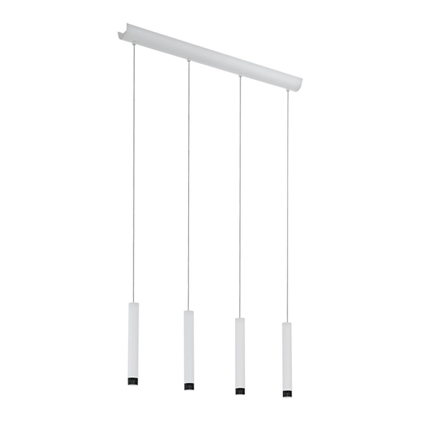 Eglo 93797 - LED Hängande lampa RAPARO 4xLED/5W/230V