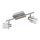 Eglo 93818 - LED spotlight SPARANO 2xLED/5W/230V
