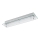Eglo 93886 - LED Takbelysning FRES 2 3xLED/5.4W/230V