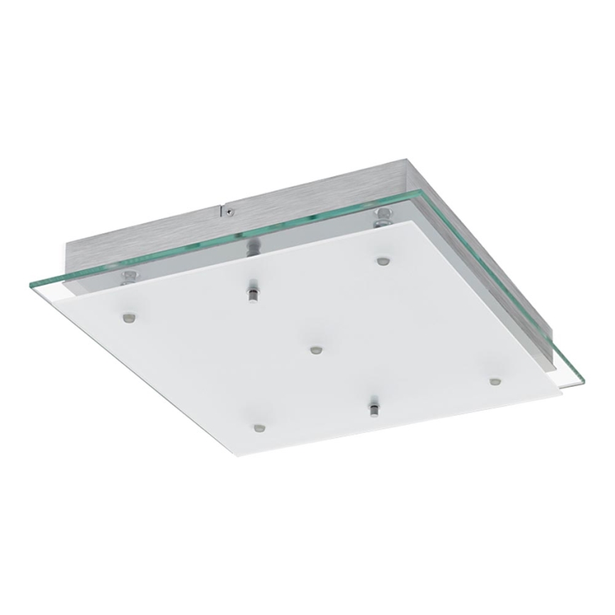 Eglo 93889 Takbelysning FRES 2  LED/5X5,4W/230V