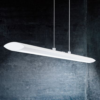 Eglo 93898 - LED Hängande lampa PELLARO LED/30W/230V