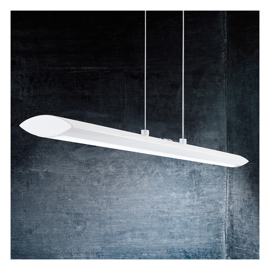 Eglo 93898 - LED Hängande lampa PELLARO LED/30W/230V