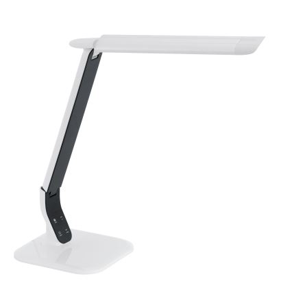 Eglo 93901 - Dimbar LED-lampa SELLANO LED/6W/230V