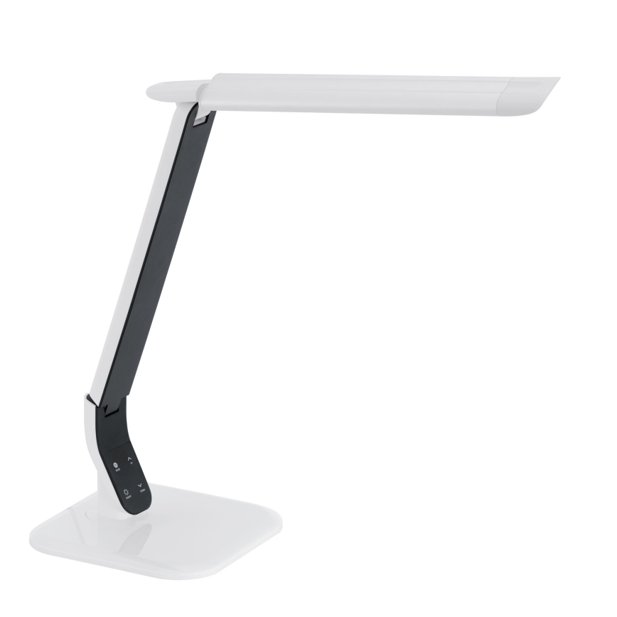 Eglo 93901 - Dimbar LED-lampa SELLANO LED/6W/230V