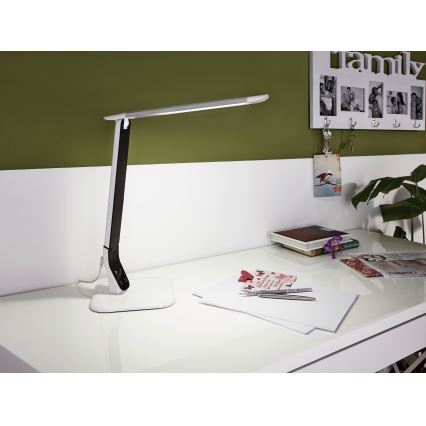 Eglo 93901 - Dimbar LED-lampa SELLANO LED/6W/230V