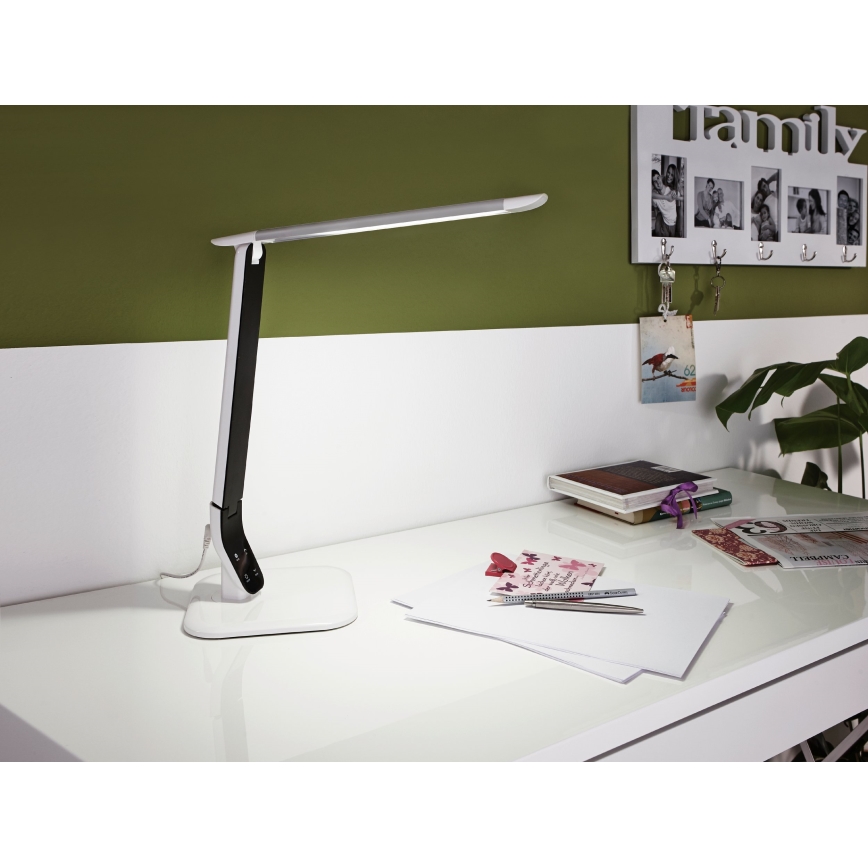 Eglo 93901 - Dimbar LED-lampa SELLANO LED/6W/230V