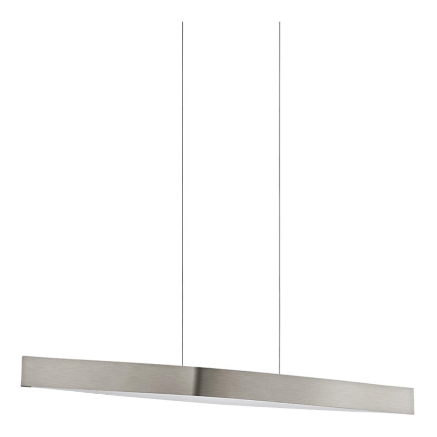 Eglo 93908 - LED Hängande lampa FORNES LED/24W/230V