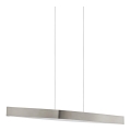 Eglo 93908 - LED taklampa FORNES LED/24W/230V
