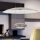 Eglo 93912 - LED Hängande lampa LEMOS 2xLED/7.8W/230V