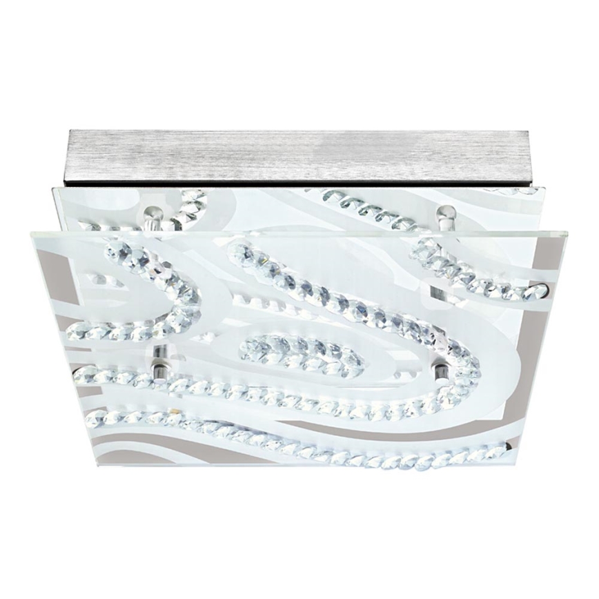 Eglo 93922 - LED Takbelysning VERDESCA LED/21,6W/230V