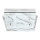 Eglo 93922 - LED Takbelysning VERDESCA LED/21,6W/230V