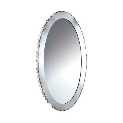 Eglo 93948 - spegel medLED-belysning  TONERIA LED/36W/230V