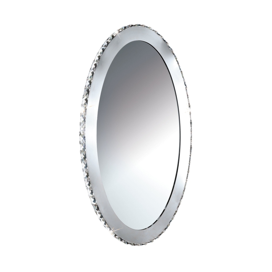 Eglo 93948 - spegel medLED-belysning  TONERIA LED/36W/230V