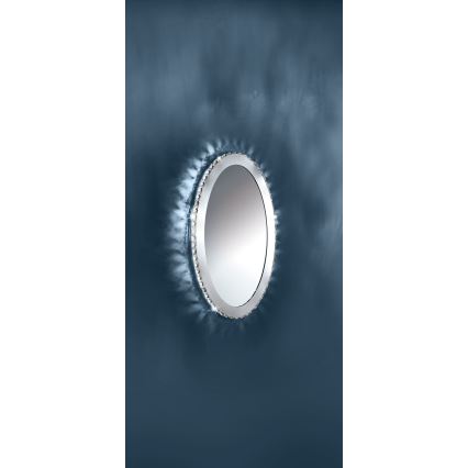Eglo 93948 - spegel medLED-belysning  TONERIA LED/36W/230V
