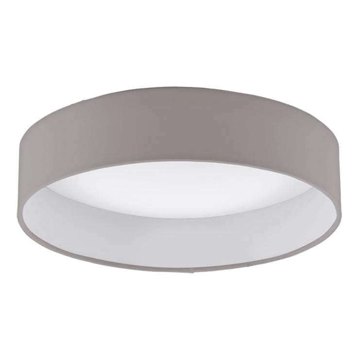 Eglo 93949 – LED Takbelysning PALOMARO LED/12W/230V