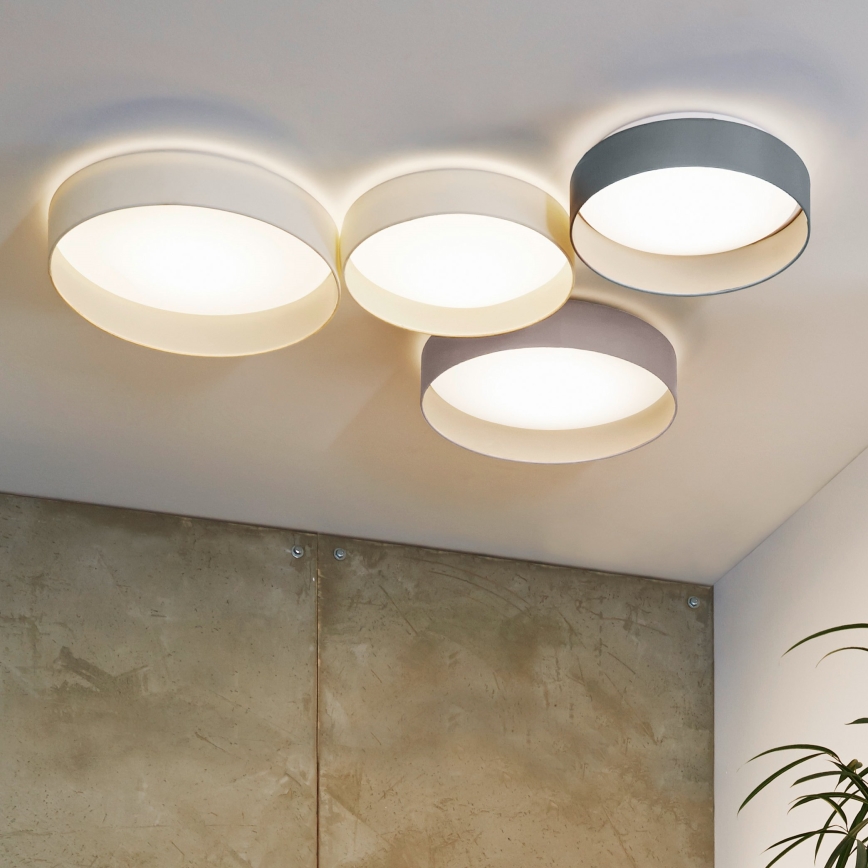 Eglo 93952 – LED Takbelysning PALOMARO LED/24W/230V