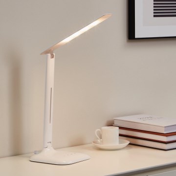 Eglo 93965 -  Bordslampa CAUPO LED/2.9W/230V