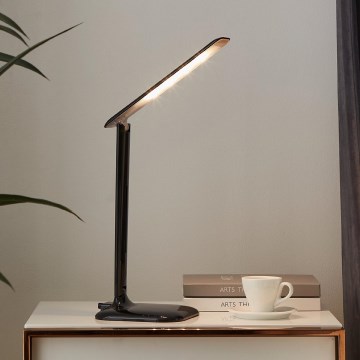 Eglo 93966 -  Bordslampa CAUPO LED/2.9W/230V