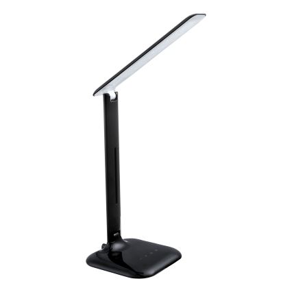 Eglo 93966 -  Bordslampa CAUPO LED/2.9W/230V