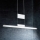 Eglo 93967 - LED Dimbar Hängande lampa ARMEDO 1 LED/24W/230V