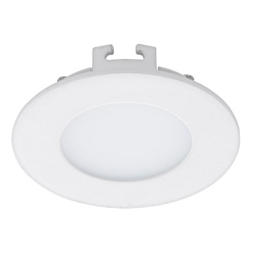 Eglo 94041 - LED Hängande Takbelysning FUEVA 1 LED/2.7W/230V