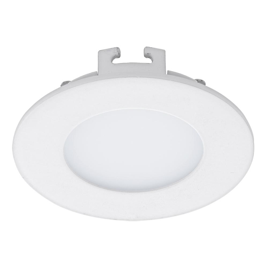 Eglo 94041 - LED Hängande Takbelysning FUEVA 1 LED/2.7W/230V