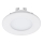 Eglo 94041 - LED Hängande Takbelysning FUEVA 1 LED/2.7W/230V
