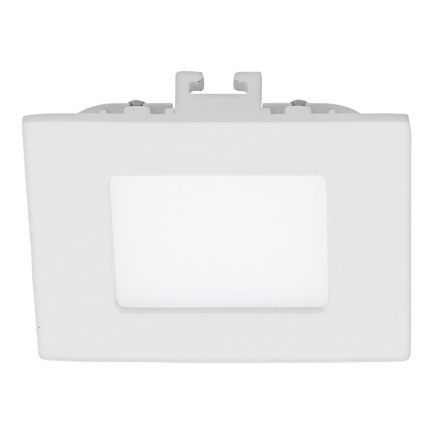 Eglo 94045 - LED Hängande Takbelysning FUEVA 1 LED/2.7W/230V