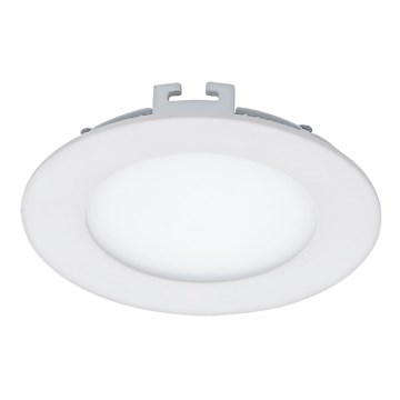 Eglo 94047 - LED Hängande Takbelysning FUEVA 1 LED/5.5W/230V