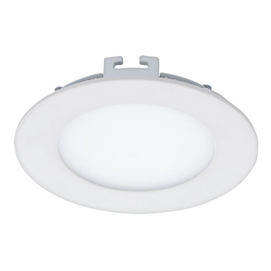 Eglo 94047 - LED Hängande Takbelysning FUEVA 1 LED/5.5W/230V