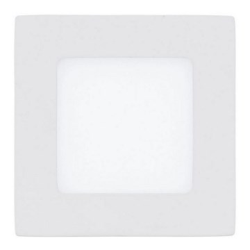 Eglo 94053 - LED Hängande Takbelysning FUEVA 1 LED/5.5W/230V