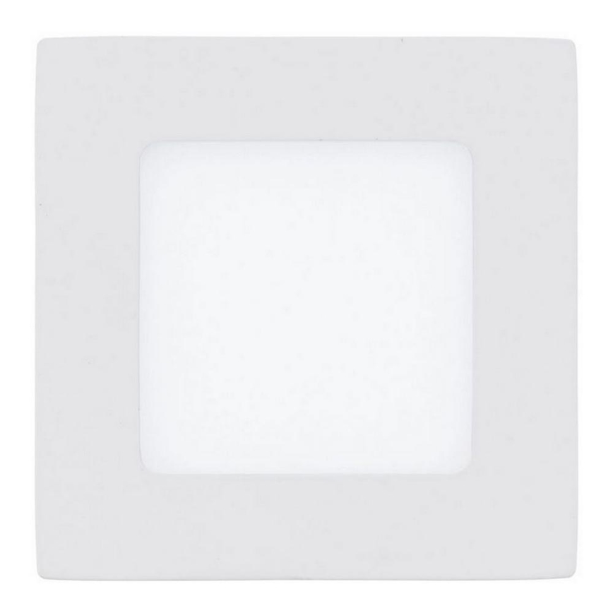 Eglo 94053 - LED Hängande Takbelysning FUEVA 1 LED/5.5W/230V