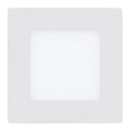 Eglo 94054 - LED Hängande Takbelysning FUEVA 1 LED/5.5W/230V