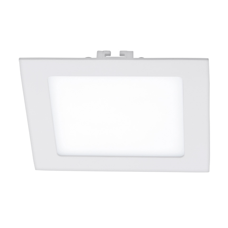 Eglo 94061 - LED Hängande Takbelysning FUEVA 1 LED/10.95W/230V