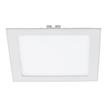 Eglo 94068 - LED Hängande Takbelysning FUEVA 1 LED/16.47W/230V