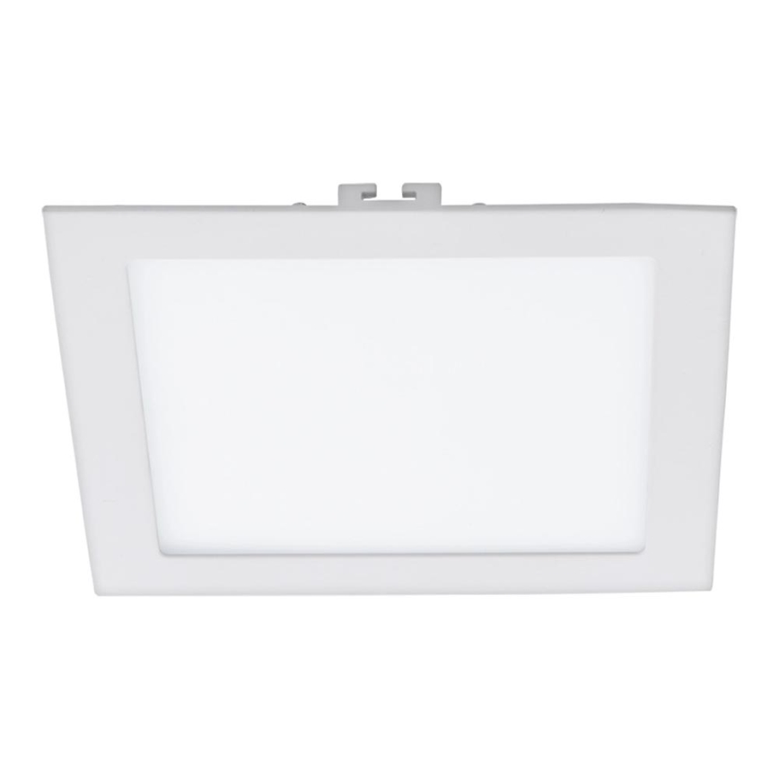 Eglo 94068 - LED Hängande Takbelysning FUEVA 1 LED/16.47W/230V