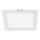 Eglo 94068 - LED Hängande Takbelysning FUEVA 1 LED/16.47W/230V