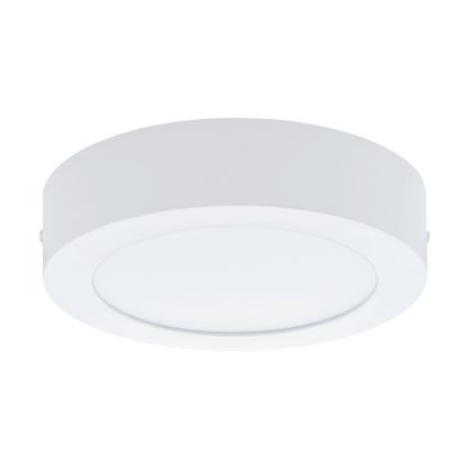 Eglo 94071 - LED Takbelysning FUEVA 1 LED/10.95W/230V
